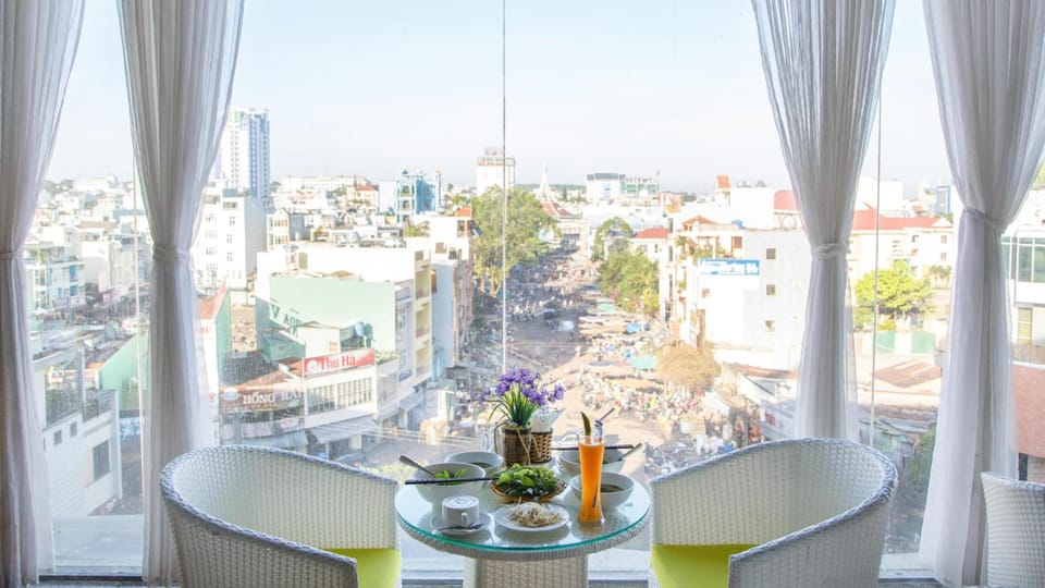 TRE XANH HOTEL Hotel in Vietnam