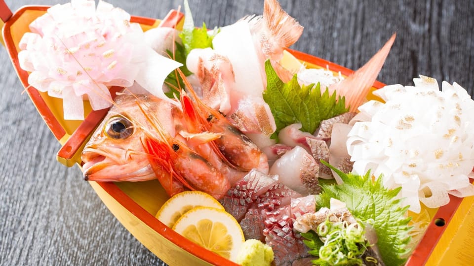Iyashi no Yado Koemon Hotel in Hyogo Prefecture