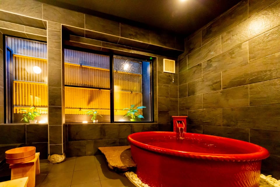 Shirosaki Onsen Umashi Kakureya Yuyado Yamayoshi Hotel in Hyogo Prefecture