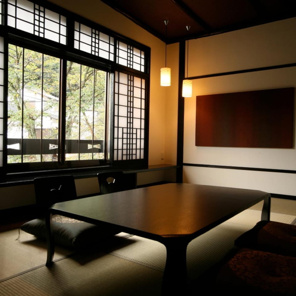 Shirosaki Onsen Umashi Kakureya Yuyado Yamayoshi Hotel in Hyogo Prefecture