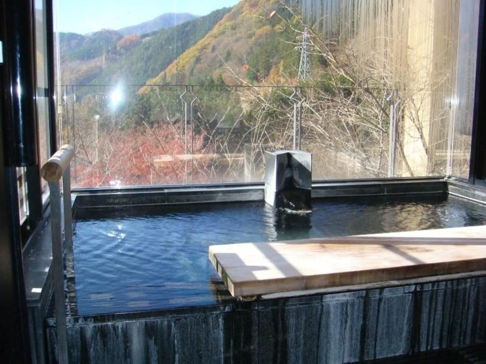 Kawaura Onsen Yamagatakan Hotel in Japan