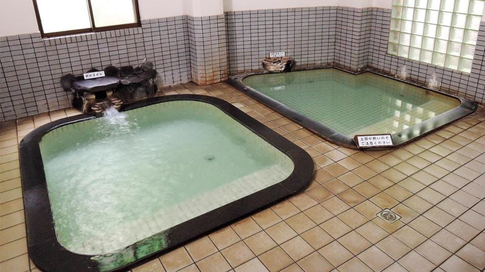 Izumiya <Niigata> Hotel in Japan