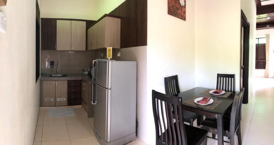 Jasmine Villa Resort in Kedah