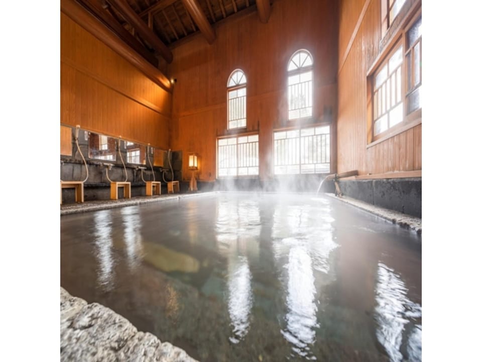 Oyasukyo Onsen Ryokan Tarobe Hotel in Japan