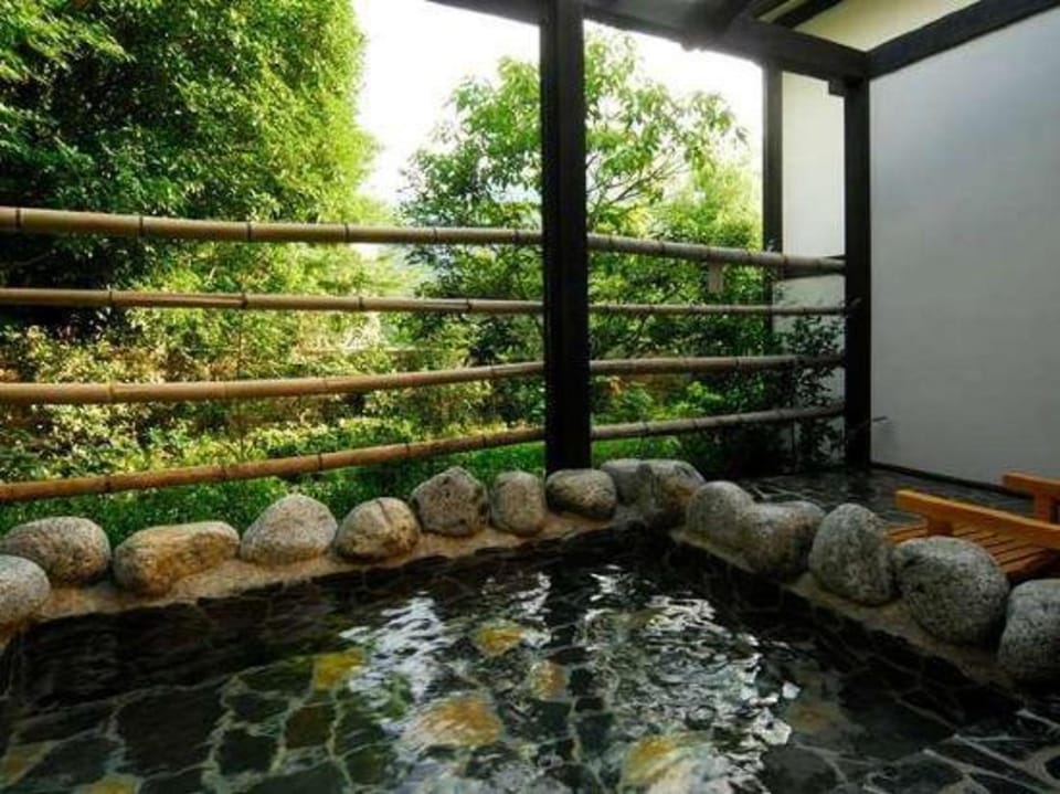Gero Royal Hotel Miyabitei Hotel in Japan