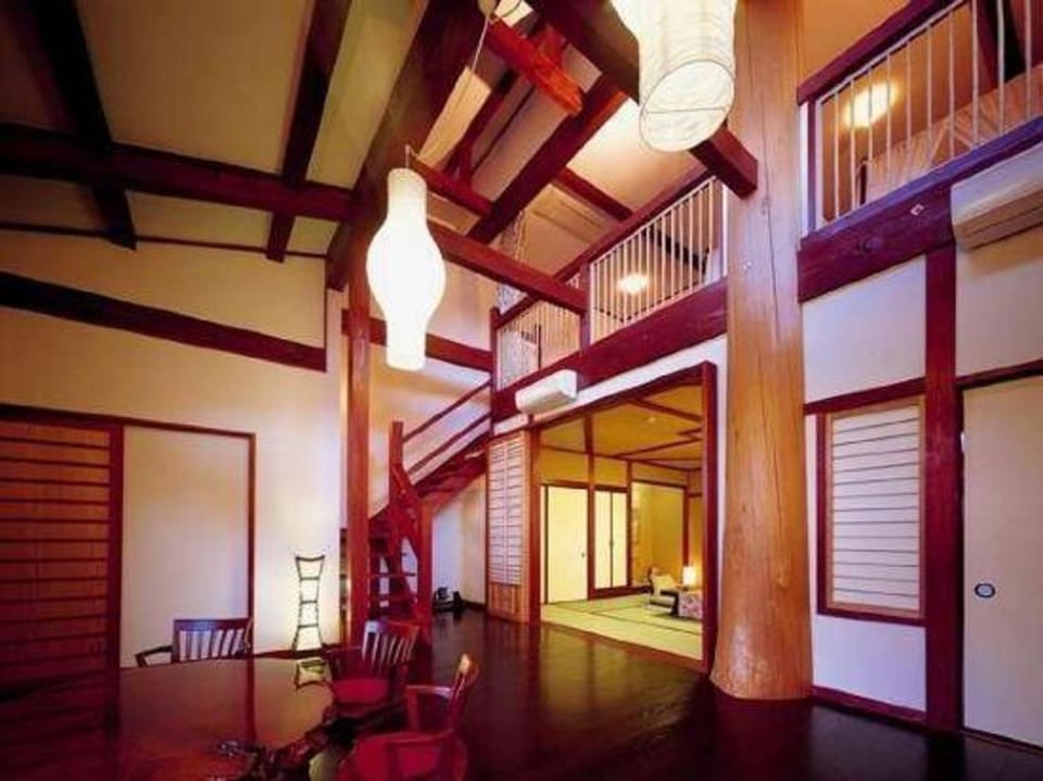 Gero Royal Hotel Miyabitei Hotel in Japan