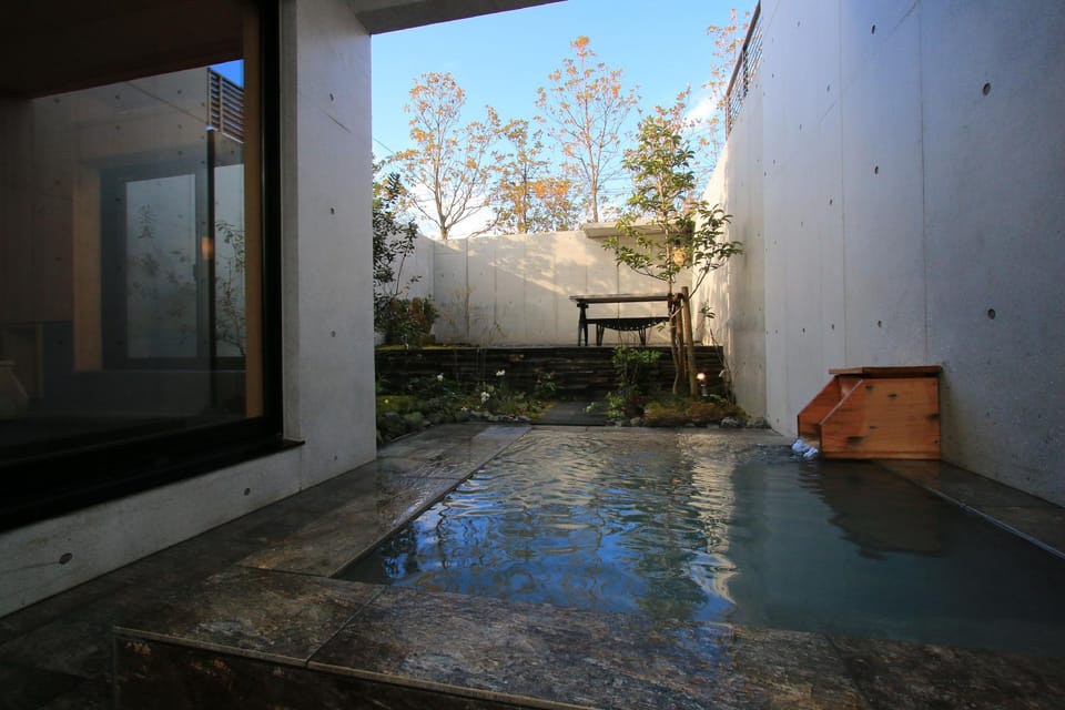 Fujinohana Hotel Hotel in Japan