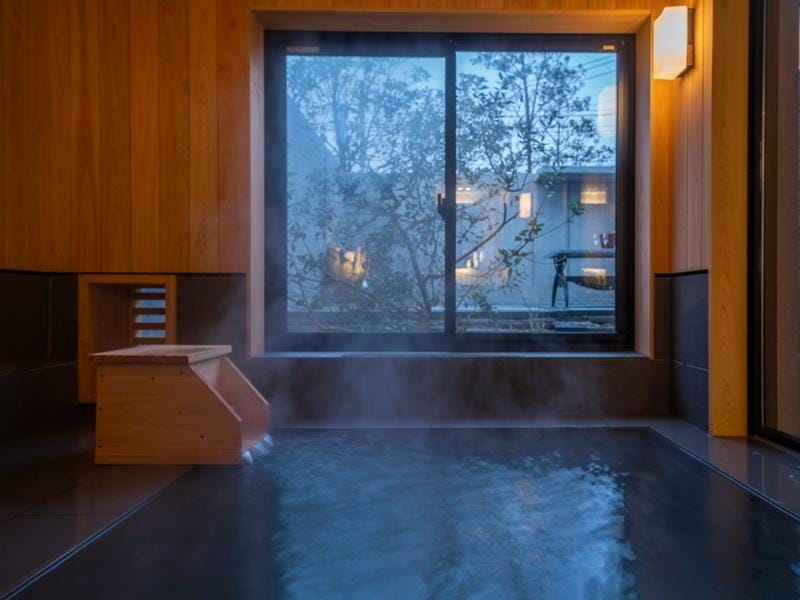 Fujinohana Hotel Hotel in Japan