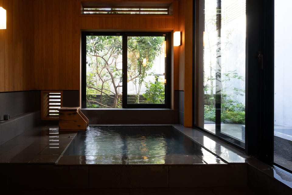 Fujinohana Hotel Hotel in Japan