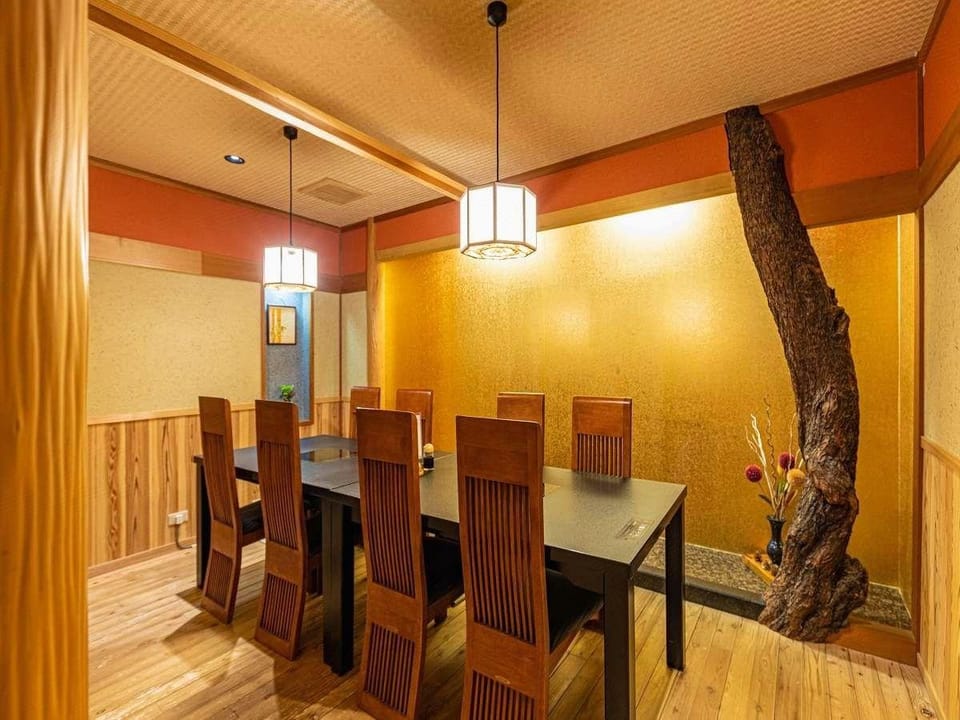 Hananoya Hotel in Saitama Prefecture