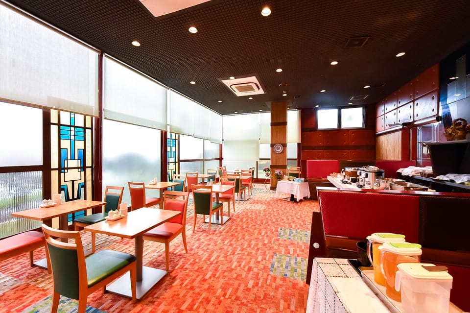 New Royal Hotel Hotel in Fukuoka Prefecture