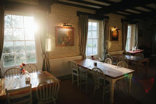 The Powis Arms Inn in Wales