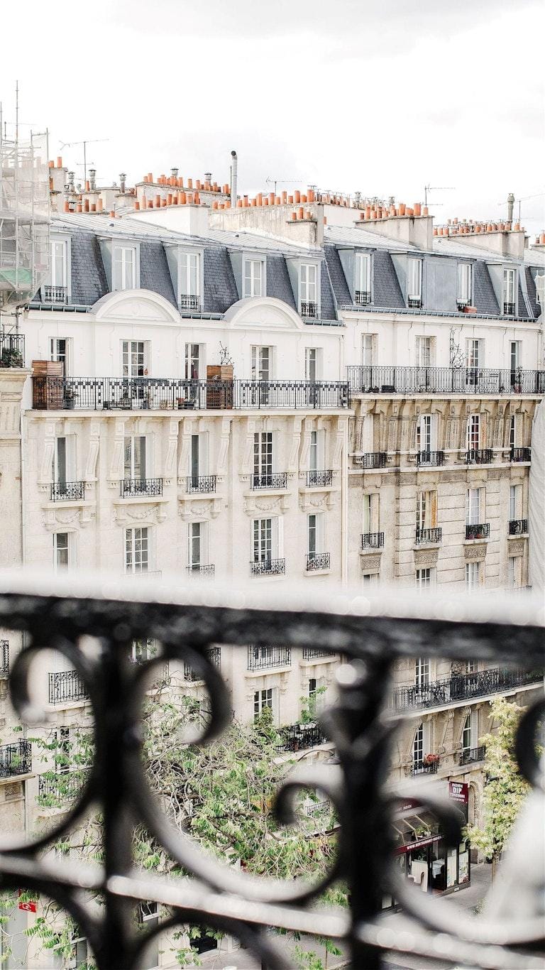 Hotel Orphee Hotel in Paris