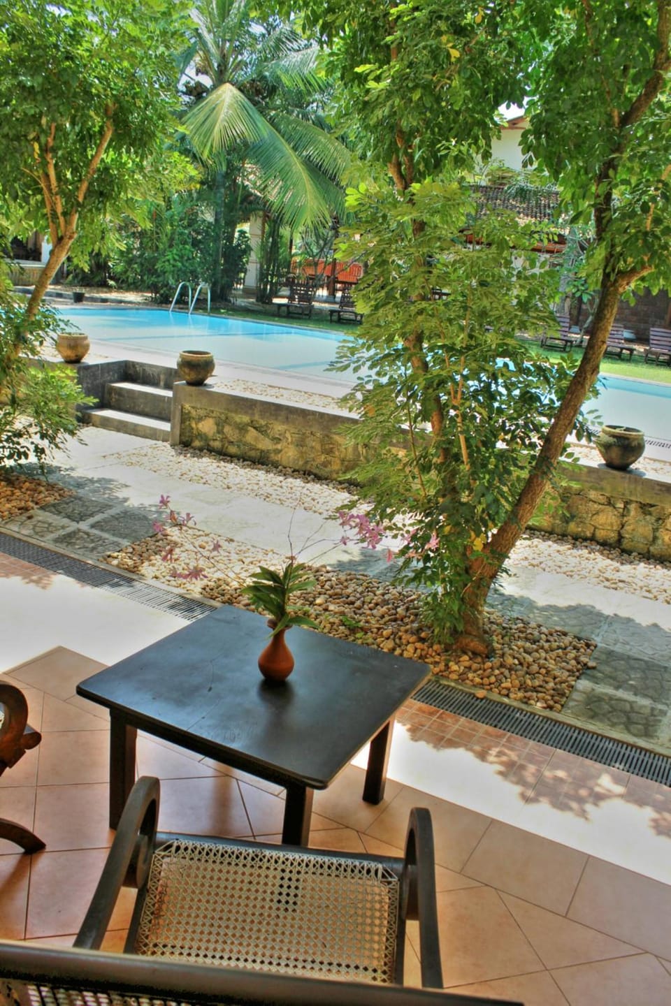Panchi Villa Bentota Hotel in Western Province