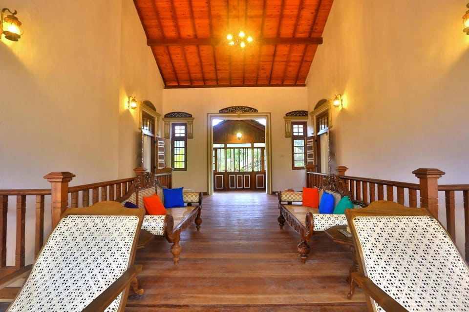 Panchi Villa Bentota Hotel in Western Province