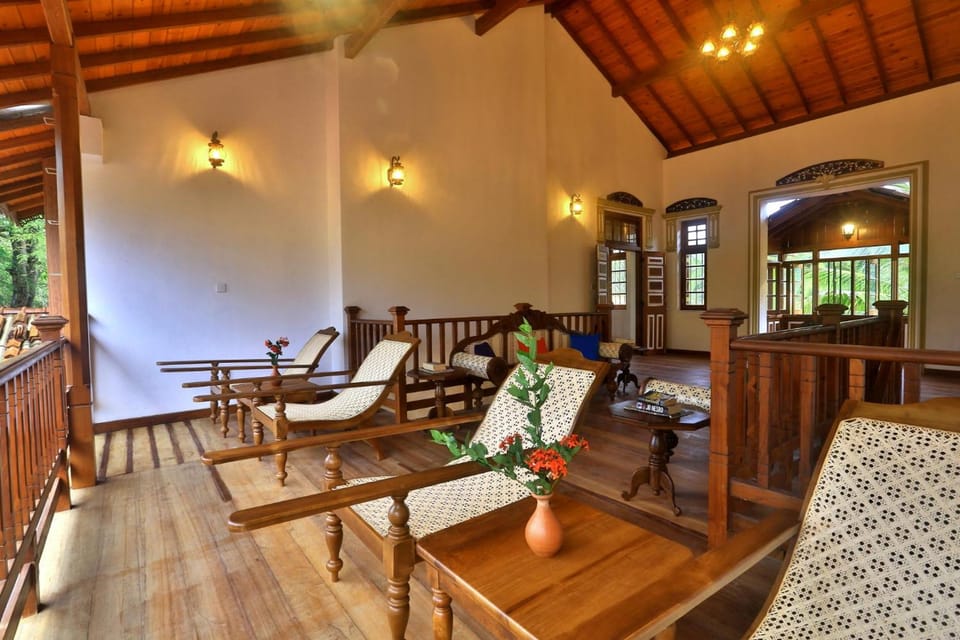 Panchi Villa Bentota Hotel in Western Province