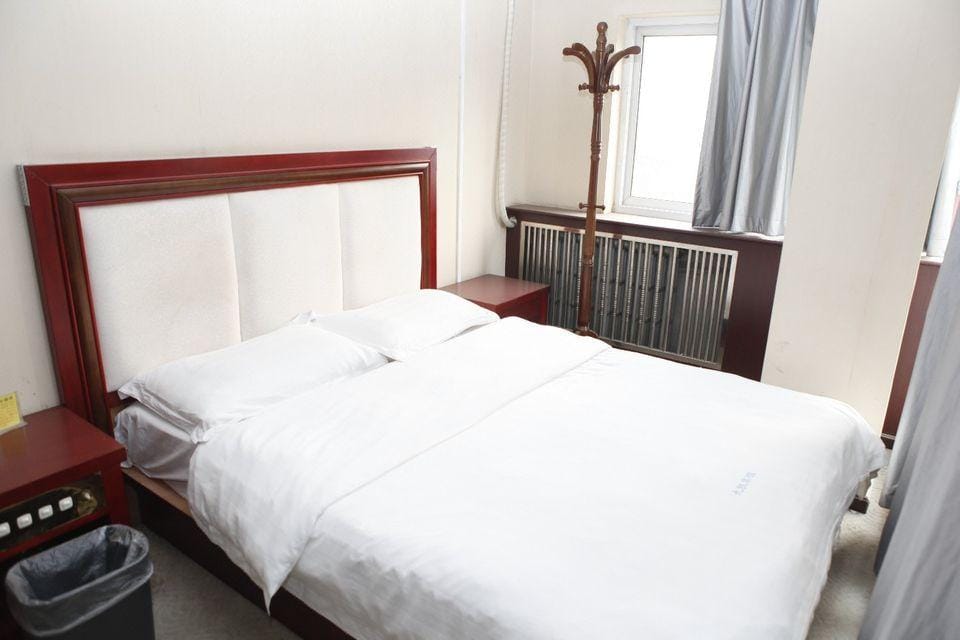 Beijingjiukai Hotel Hotel in Beijing
