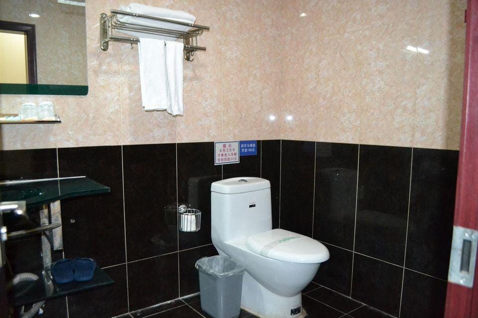 Beijingjiukai Hotel Hotel in Beijing