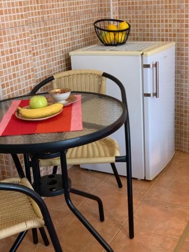 Apartments Nuhi Hotel in Ulcinj