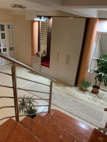 Apartments Nuhi Hotel in Ulcinj
