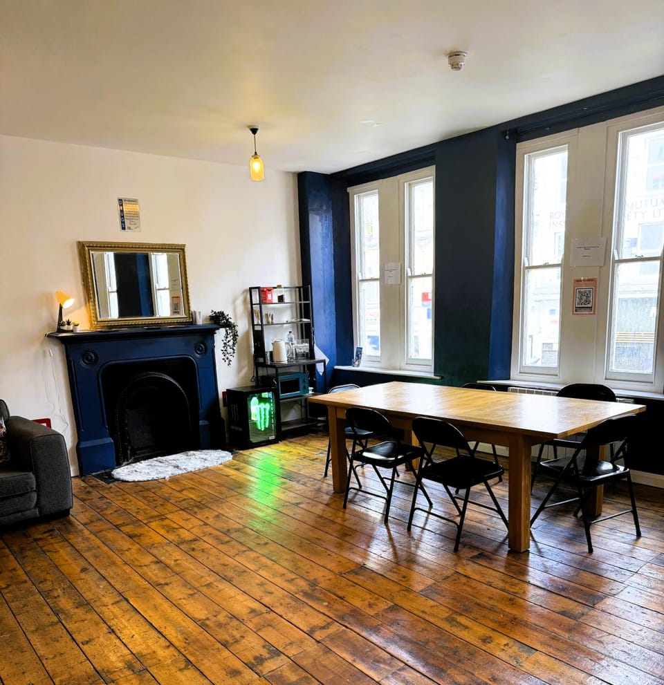 BunkHouse Hostel in Cardiff