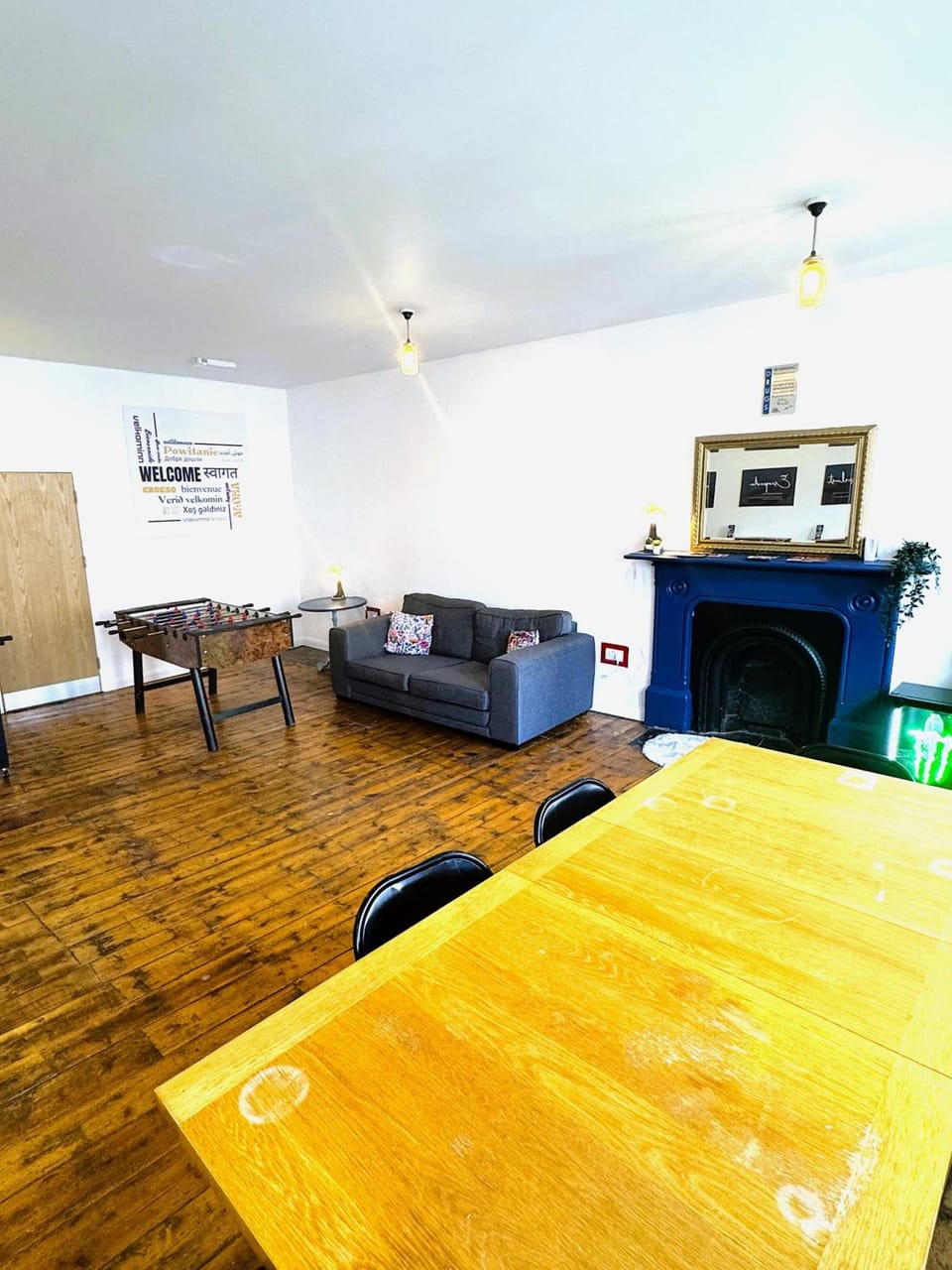 BunkHouse Hostel in Cardiff