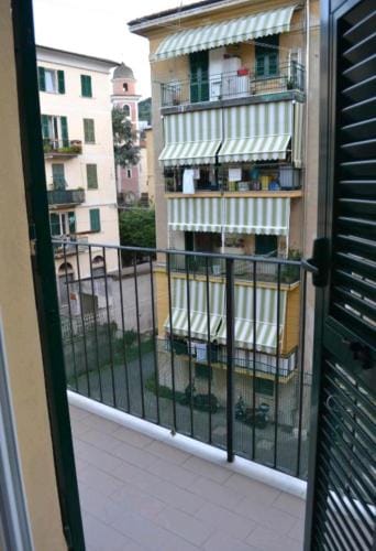 LA TANA DELLA VOLPE Hotel in La Spezia