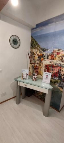 LA TANA DELLA VOLPE Hotel in La Spezia