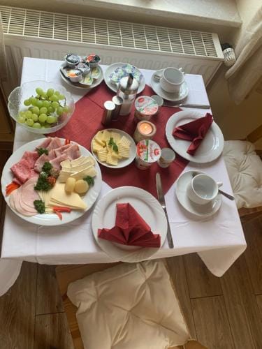 Pension Lindenhof Hotel in Dresden