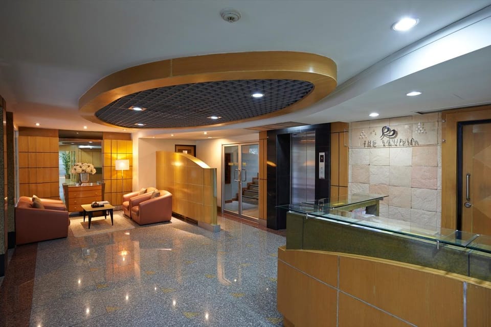 Ravipha Residences Apartment hotel in Bangkok