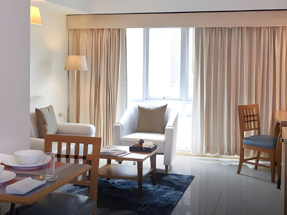 Ravipha Residences Apartment hotel in Bangkok