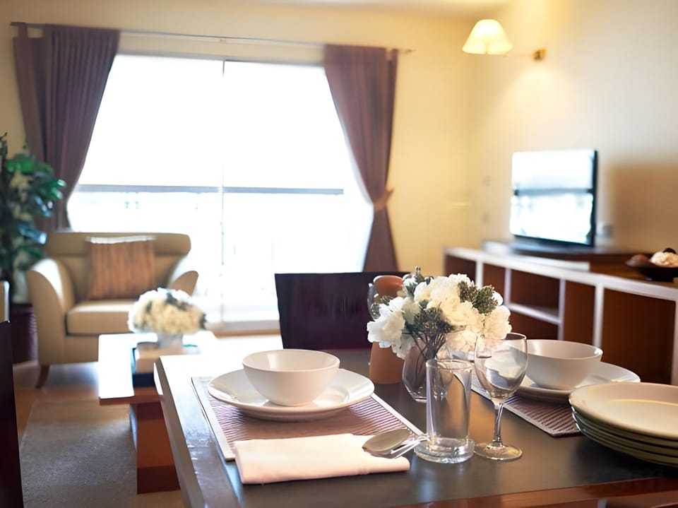 Ravipha Residences Apartment hotel in Bangkok