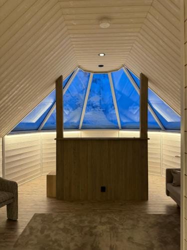 Aurora Collection Hotel in Lapland