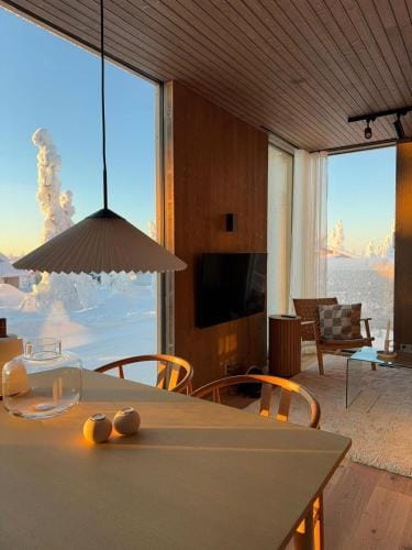 Aurora Collection Hotel in Lapland