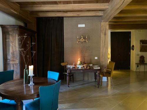 Masseria D'Achille Hotel in Molise, Italy