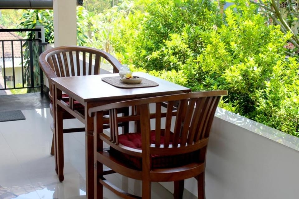 Ben's Homestay Hotel in Ubud