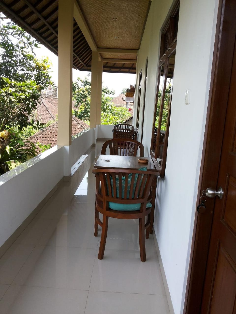 Ben's Homestay Hotel in Ubud
