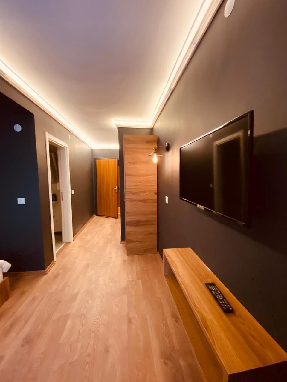 Otto City Premium Suites Hotel in Ankara