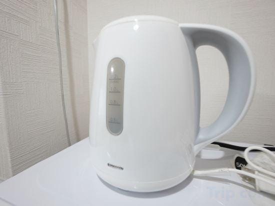 IK Minami 6-jo Residence Unit 101 Hotel in Sapporo