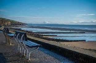 Honeysuckle Cottage - 1 Bedroom Cottage - Amroth Hotel in Amroth