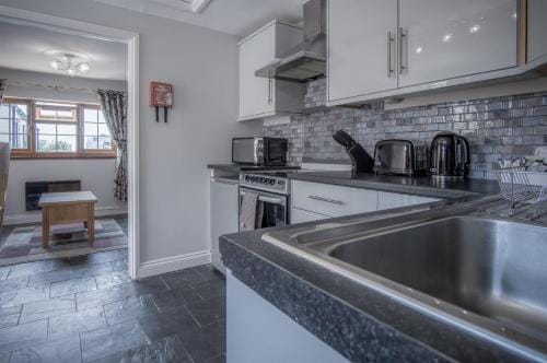 Lilac Cottage - 1 Bedroom Cottage - Amroth Hotel in Amroth