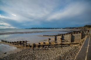 Lilac Cottage - 1 Bedroom Cottage - Amroth Hotel in Amroth