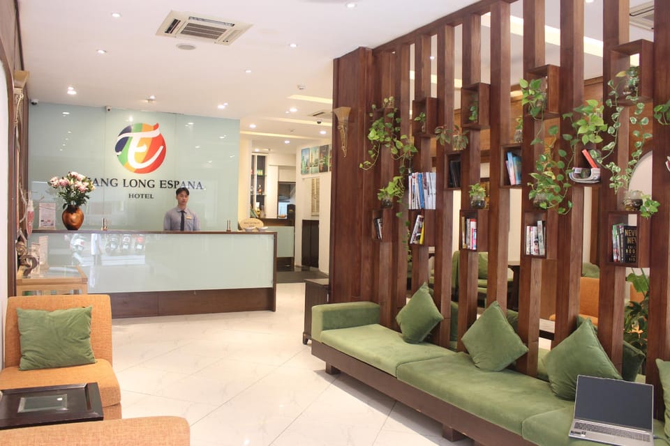 Thang Long Espana Hotel Hotel in Hanoi