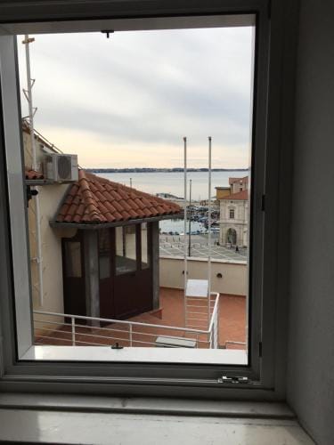 Bellavista Pirano Hotel in Piran