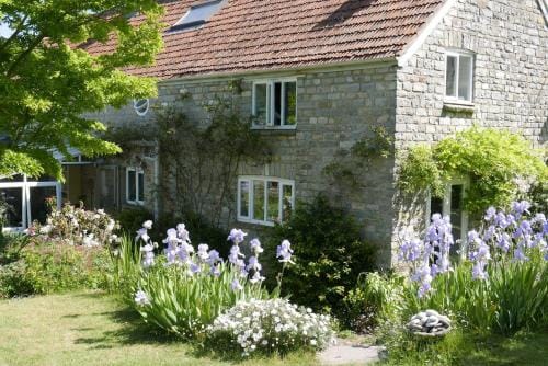 The Potting Shed, self contained, detached retreat in Shapwick village Hotel in Sedgemoor
