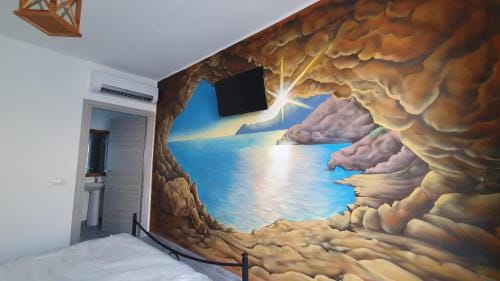 Fly Bed - Milano Malpensa Airport Hotel in Lombardy