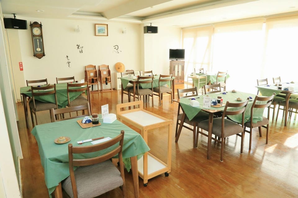 Hanabun Onsen Hotel Hotel in Nagano Prefecture