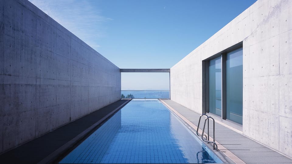 Setouchi Retreat Aonagi Hotel in Japan
