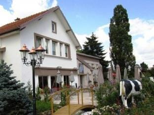Auberge du Parc Hotel in Vosges