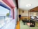 Onagawa Onsen Hanayuubi Hotel in Miyagi Prefecture